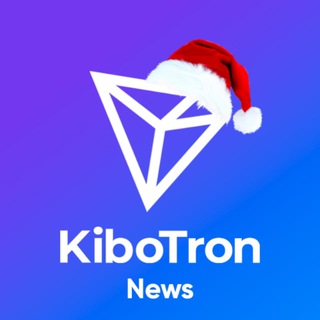 Логотип телеграм канала @kibotron — KiboTronNews