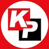 Telgraf kanalının logosu kibrispostasi — Kıbrıs Postası