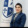 Telegram channel ABDULLAYEVA KIBRIYO RAVSHANBEKOVNA logo
