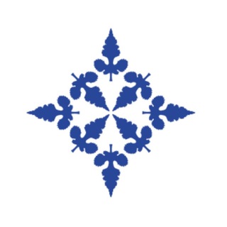 Логотип телеграм канала @kicb_bank — KICB