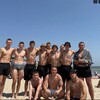 Логотип телеграм канала @kichhhman — Кичман