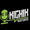 Telegram kanalining logotibi kichik_auditoriya — Kichik Auditoriya (KA podcast)
