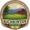 Telegram kanalining logotibi kichkintoy_goat_farm — KICHKINTOY Goat Farm