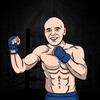 Логотип телеграм канала @kickboxing_barnaul — КИКБОКСИНГ | БОКС | ТРЕНЕР БАРНАУЛ | ТРЕНИРОВКИ