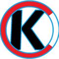 Logo saluran telegram kickcharm — KickCharm - Job Updates