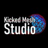 Telegram channel KICKEDMESH logo