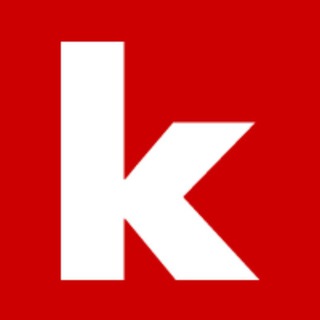 Logo des Telegrammkanals kicker_de - Kicker.de