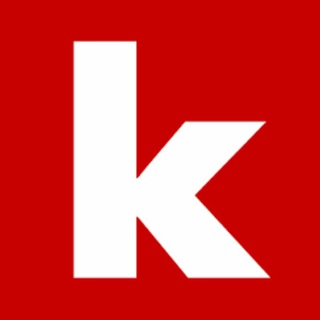 Logo des Telegrammkanals kickernewsbundesliga - Kicker Bundesliga News Feed