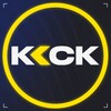 Логотип телеграм канала @kickmf — KICK | MEDIA FOOTBALL