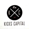Logo of telegram channel kickscapital1 — KICKSCAPITAL