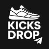 Логотип телеграм -каналу kicksdropp — 😍#KICKS DROP#😍