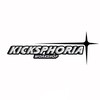 Logo of telegram channel kicksphoria — Kicksphoria