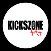 Логотип телеграм канала @kickszonebykrug — KICKSZONE