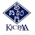 Logo saluran telegram kicpaacambodia — KICPAA-Info