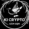 Logo of telegram channel kicrypto — KiCrypto