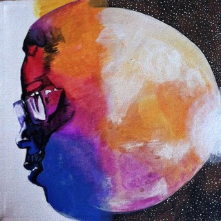 Logo of telegram channel kid_cudi — Kid cudi