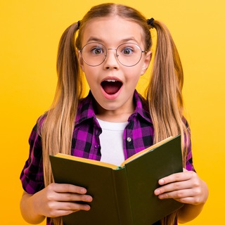 Логотип телеграм канала @kid_mmm — Школьные заметки