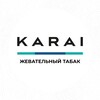 Логотип телеграм канала @kidaikarai — KARAI
