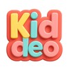 Логотип телеграм канала @kiddeo_ekb — Kiddeo.ru | Детская афиша в Екатеринбурге