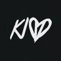 Logo of telegram channel kiddnoname — Kidd