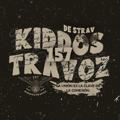Logo saluran telegram kiddostravoz — 157 KIDDOSTRAVOZ VAKUM