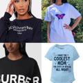 Logo saluran telegram kidesttshirt — Kidi T-shirt