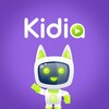 Логотип телеграм канала @kidia_app — Kidia: развивающие игры и видео для детей