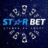 Логотип телеграм канала @kidiejshahb — STAR BET