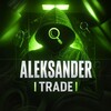 Логотип телеграм канала @kidienfo — Alexander | TRADE