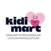 Telegram kanalining logotibi kidimart — Kidimart - Top Mahsulotlari