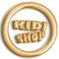 لوگوی کانال تلگرام kidishopir — لباس کودک و نوزاد کیدی شاپ