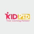 Telegram channel Kidpid logo
