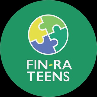 Логотип телеграм канала @kids_finra — kids.fin-ra