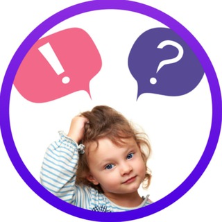 Логотип телеграм канала @kids_lubo — Дети | любознайки