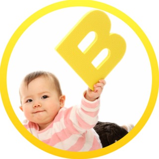 Логотип телеграм канала @kids_razvit — Дети | Развитие