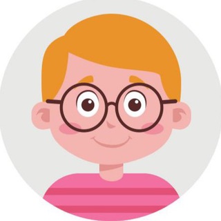 Логотип телеграм канала @kids_razvitie — Любопытные дети | Развитие