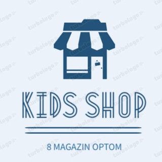 Telegram kanalining logotibi kids_shop_8magazin — 𝙺𝚒𝚍𝚜 𝚜𝚑𝚘𝚙 𝟾 𝚍𝚘’𝚔𝚘𝚗 𝚘𝚙𝚝𝚘𝚖
