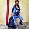 Логотип телеграм -каналу kids_club_ua — kids_club_ua