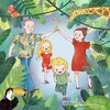 Логотип телеграм канала @kids_complex — Спорткомплексы Чистовых-Павловых