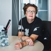 Логотип телеграм канала @kids_interior_psychology — Психология детского интерьера | Наталия Гусева
