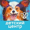 Логотип телеграм канала @kids_lovefitness — 🐳 Детский Центр Любифитнес