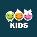 Logo saluran telegram kids_mezon — Kids Mezon