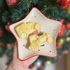 Логотип телеграм канала @kids_plates — Наши тарелочки | Рецепты для малышей