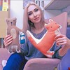 Логотип телеграм канала @kids_today_psy — ДЕТИ СЕГОДНЯ