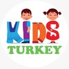 Logo of telegram channel kids_turkey — Kids_turkey