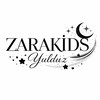 Логотип телеграм канала @kids_turkey_yulduz — Детская одежда ОПТОМ из 🇹🇷 🇨🇳