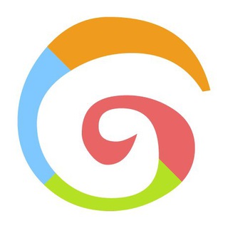 Логотип телеграм канала @kidsblogs — kidsblogs (Детские книги)