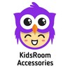 Telegram kanalining logotibi kidscareuz — KidsRoom accessories