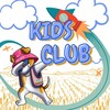 Логотип телеграм -каналу kidsclub_ua — Kids Club (UA)