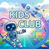 Логотип телеграм -каналу kidsclubua2024 — Kids Club (UA)
